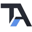 Toukir Studio Logo